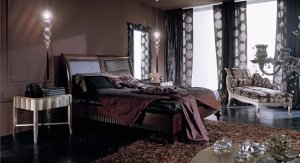 козетка 1655 от фабрики Phillipp Selva Home.