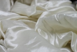 Шелковая постельная ткань